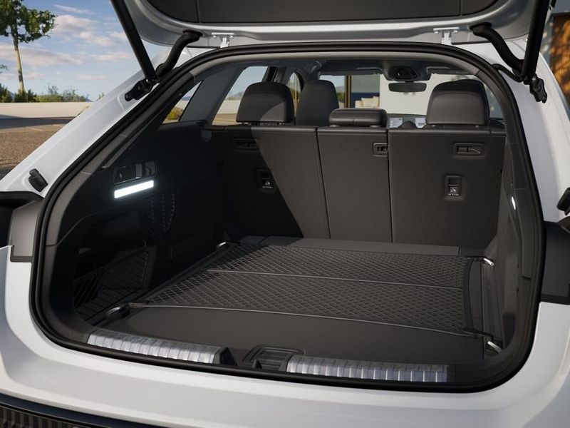Audi A6 Allroad bild 7