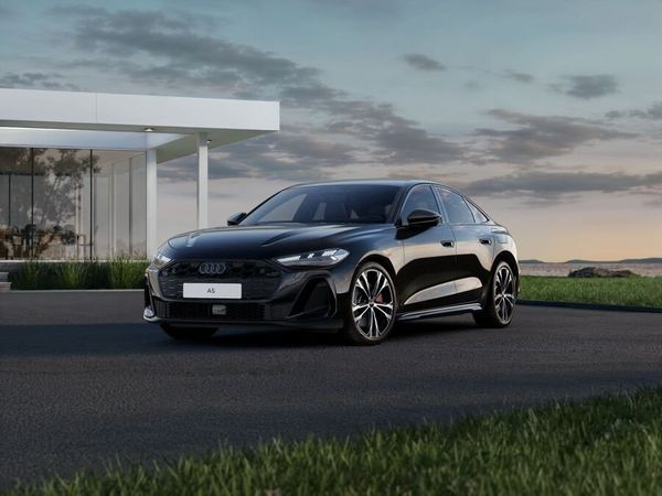 Audi A5 sedan s-line e-hybrid 270 kW *privatleasing* - 2026
