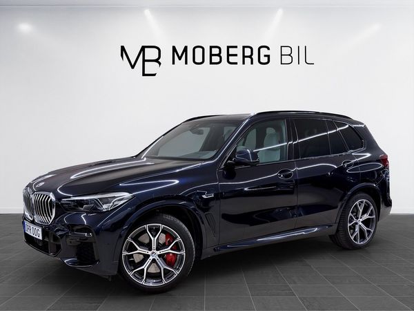 BMW X5 xDrive45e iPerformance M-Sport Pano Drag - 2023