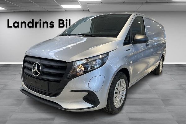 Mercedes e-Vito 119 119 90 KW Batteri - 2026