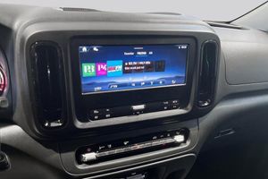 Mercedes e-Vito bild 12