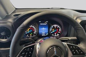 Mercedes e-Vito bild 11