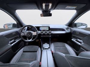 Mercedes GLB200 bild 12