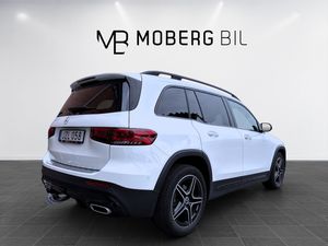 Mercedes GLB200 bild 6