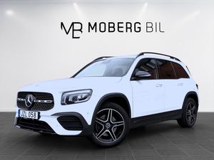 Mercedes GLB200 bild 1