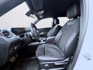 Mercedes GLB200 bild 14