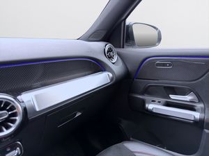 Mercedes GLB200 bild 15