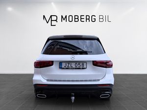 Mercedes GLB200 bild 7