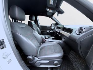 Mercedes GLB200 bild 13