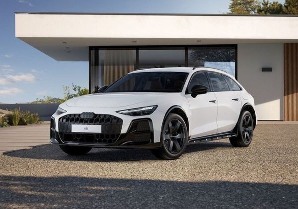 Audi A6 Allroad e-hybrid quattro Proline Edition 270 kW S tronic - 2027