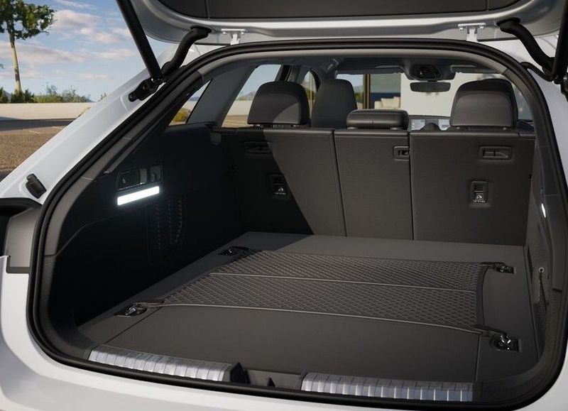 Audi A6 Allroad bild 8
