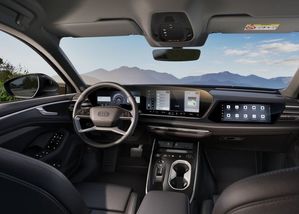 Audi A6 Allroad bild 6