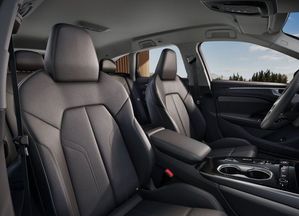 Audi A6 Allroad bild 7