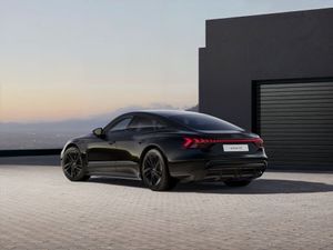 Audi e-tron GT bild 3