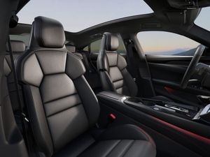 Audi e-tron GT bild 8