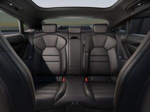 Audi e-tron GT bild 9