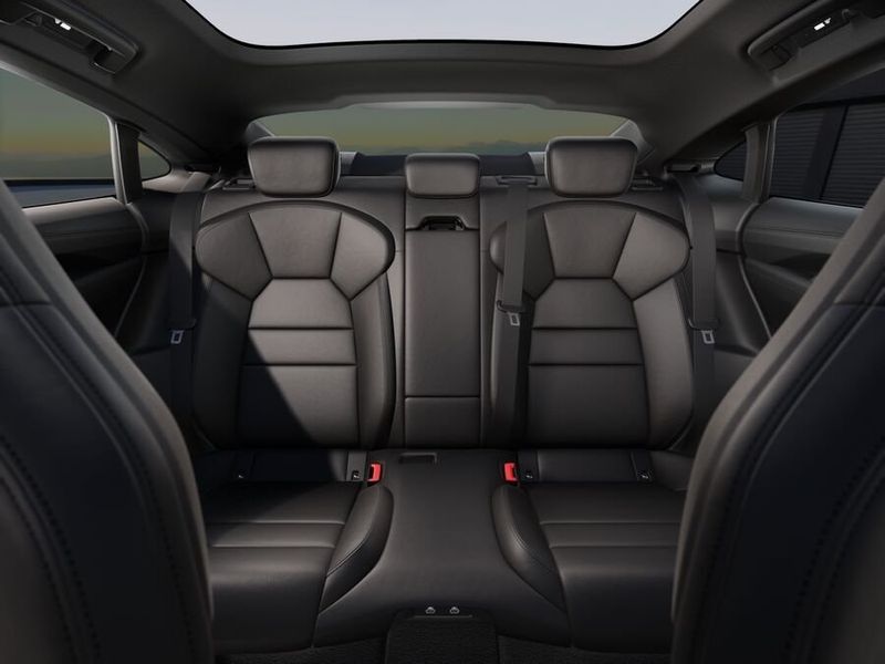 Audi e-tron GT bild 9