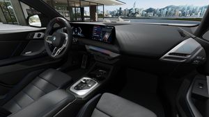 BMW M135 bild 13