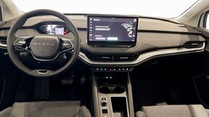 Skoda Elroq bild 7