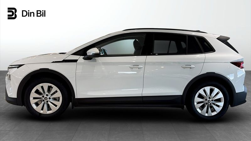 Skoda Elroq bild 2