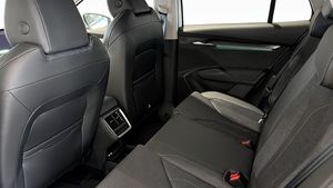 Skoda Elroq bild 8
