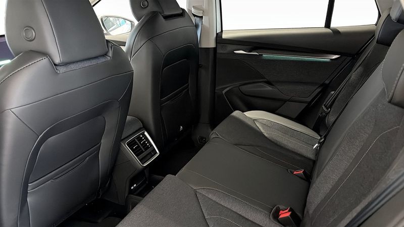Skoda Elroq bild 8