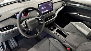 Skoda Elroq bild 5