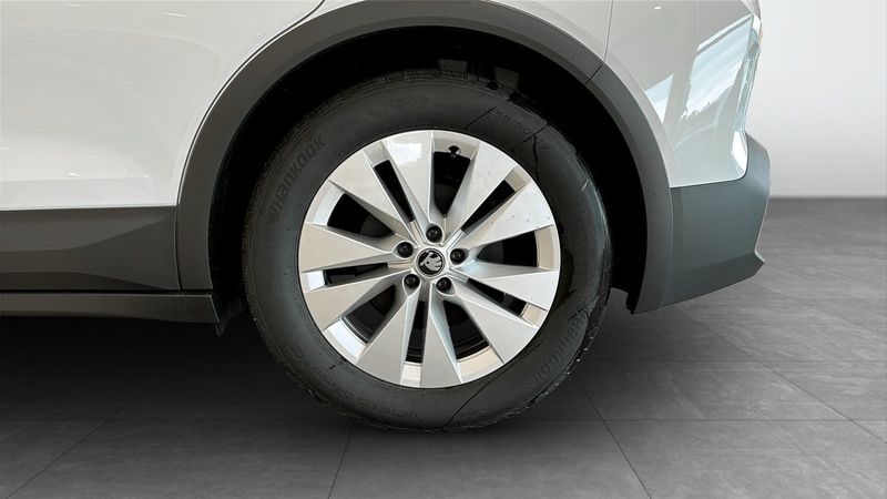 Skoda Elroq bild 4