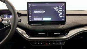 Skoda Elroq bild 6