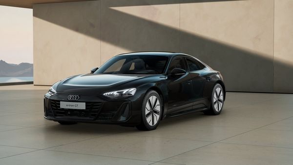 Audi e-tron GT quattro 370 kW *businesslease* - 2026