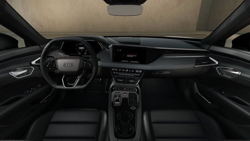 Audi e-tron GT bild 7