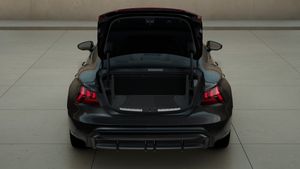 Audi e-tron GT bild 6