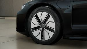 Audi e-tron GT bild 5