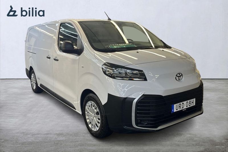 Toyota Proace bild 37