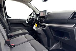 Toyota Proace bild 13