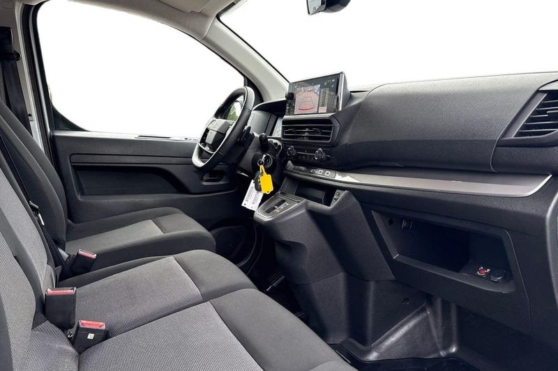 Toyota Proace bild 13