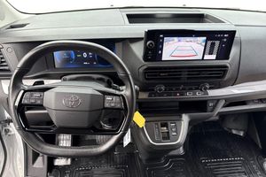 Toyota Proace bild 20
