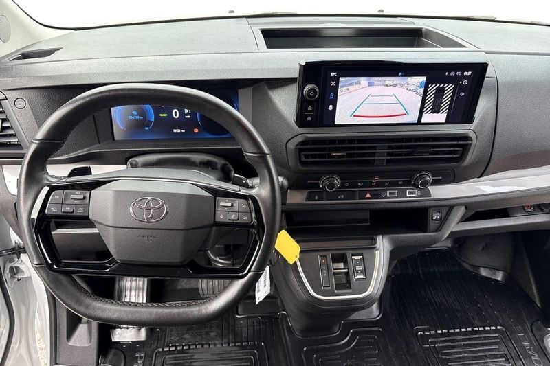 Toyota Proace bild 20