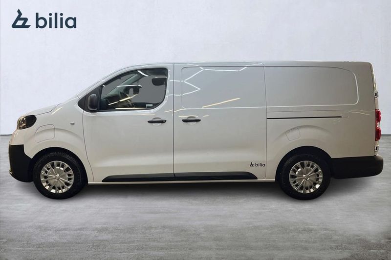 Toyota Proace bild 5