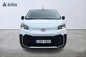 Toyota Proace bild 12