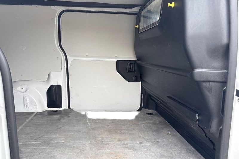 Toyota Proace bild 18
