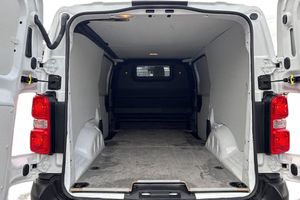Toyota Proace bild 24