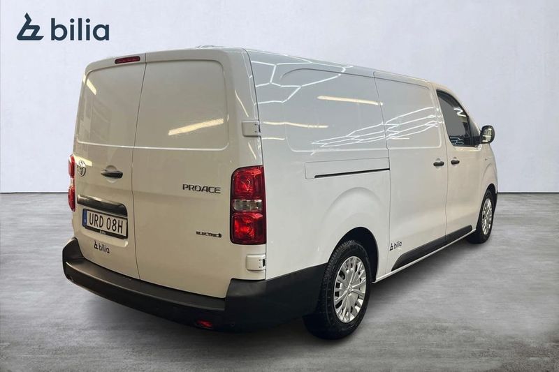 Toyota Proace bild 36