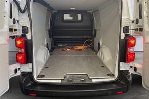 Toyota Proace bild 21