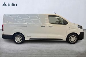 Toyota Proace bild 33