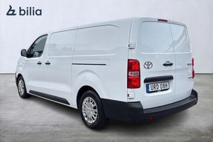 Toyota Proace bild 3