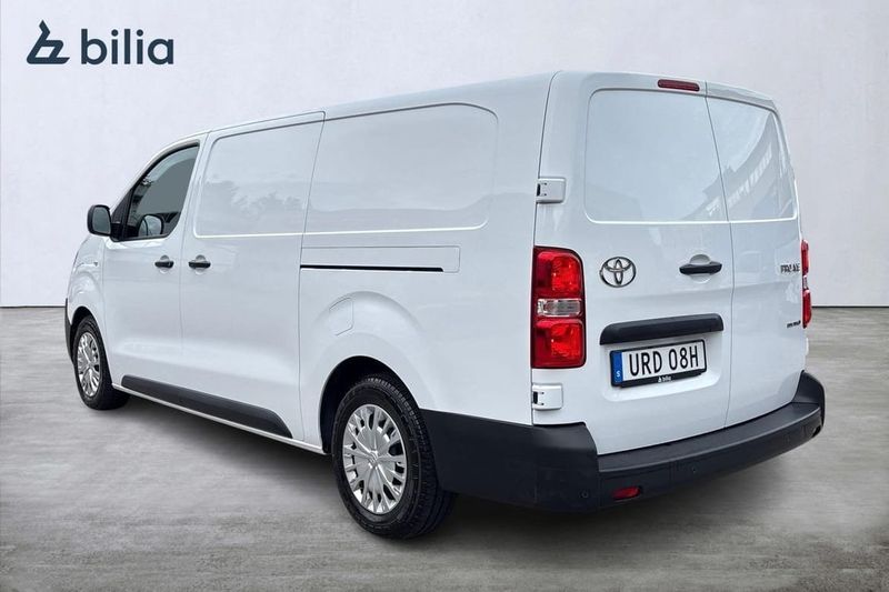 Toyota Proace bild 3