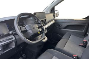 Toyota Proace bild 25