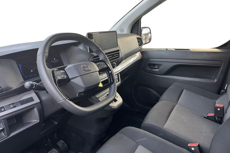 Toyota Proace bild 25