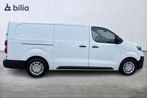 Toyota Proace bild 35